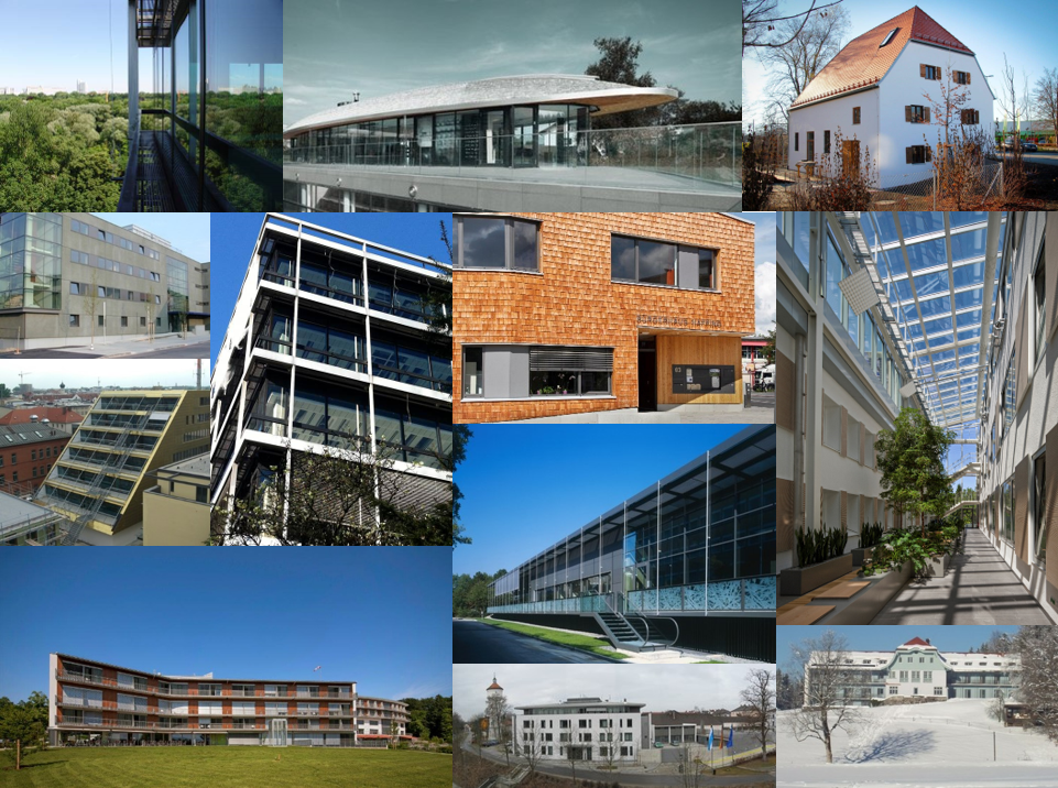 Referenzen Kugler Ingenieurburo Gmbh