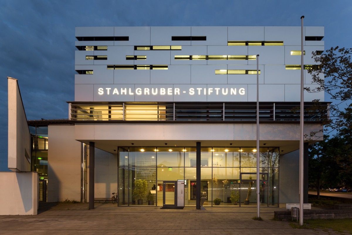 Stahlgruber Bad Hersfeld